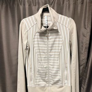 Lululemon Full Zip